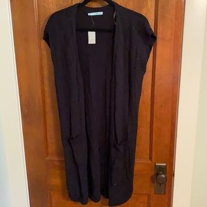 Brand new with tags Maurices sweater vest